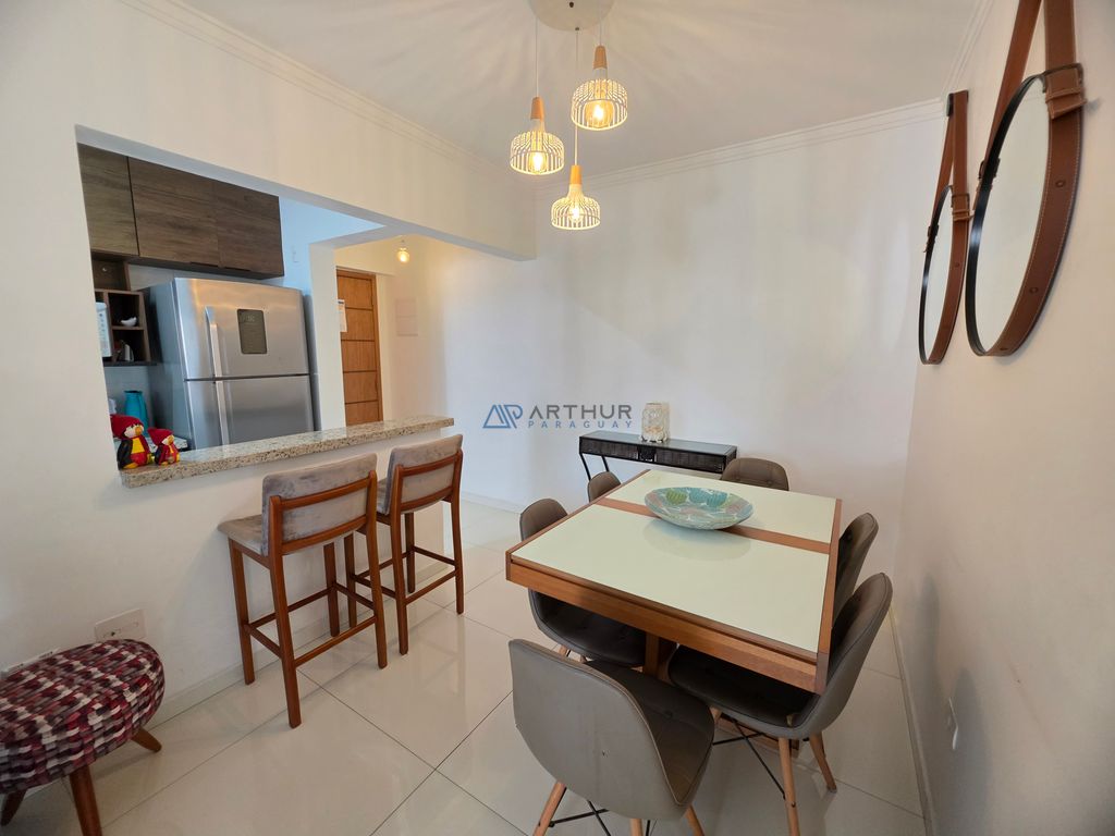 Apartamento 2 dormitórios à venda no Ocian, Praia Grande – 71 m² - foto 6