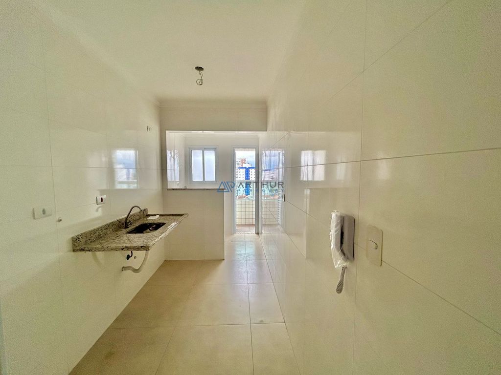 Apartamento 1 dormitório à venda no Canto do Forte, Praia Grande – 54 m² - foto 6