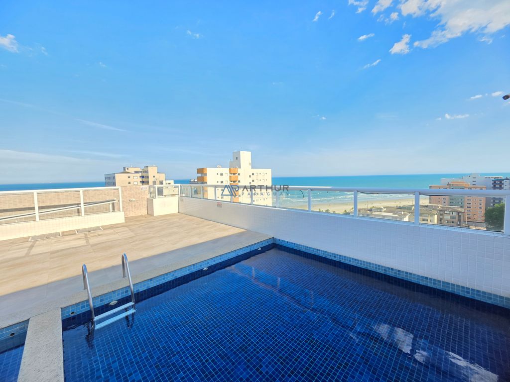 Apartamento 2 dormitórios à venda no Ocian, Praia Grande – 71 m² - foto 19