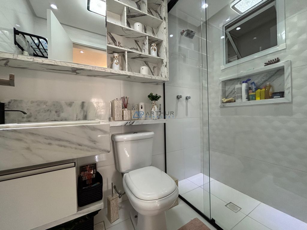 Apartamento 3 dormitórios à venda no Canto do Forte, Praia Grande – 147 m² - foto 12