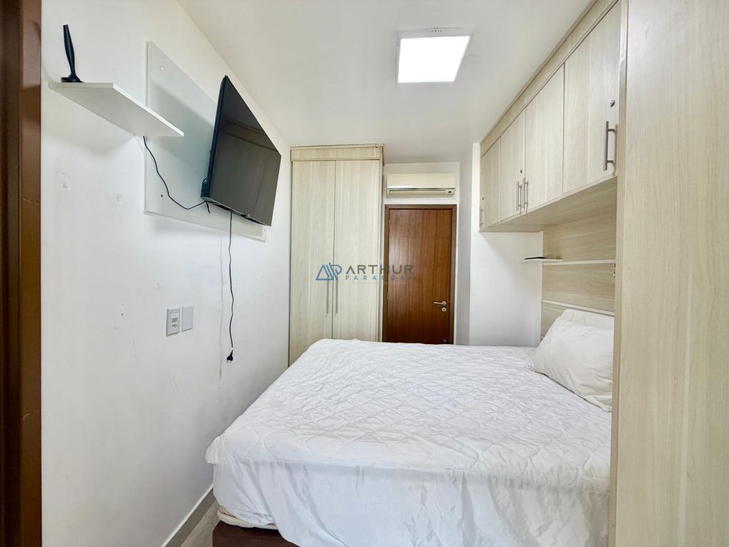 Apartamento 2 dormitórios frente mar à venda no Boqueirão, Praia Grande – 80 m² - foto 22