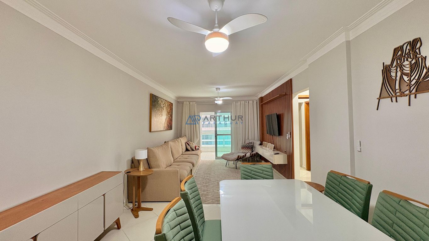 Apartamento 3 dormitórios à venda no Ocian, Praia Grande – 141 m² - foto 7