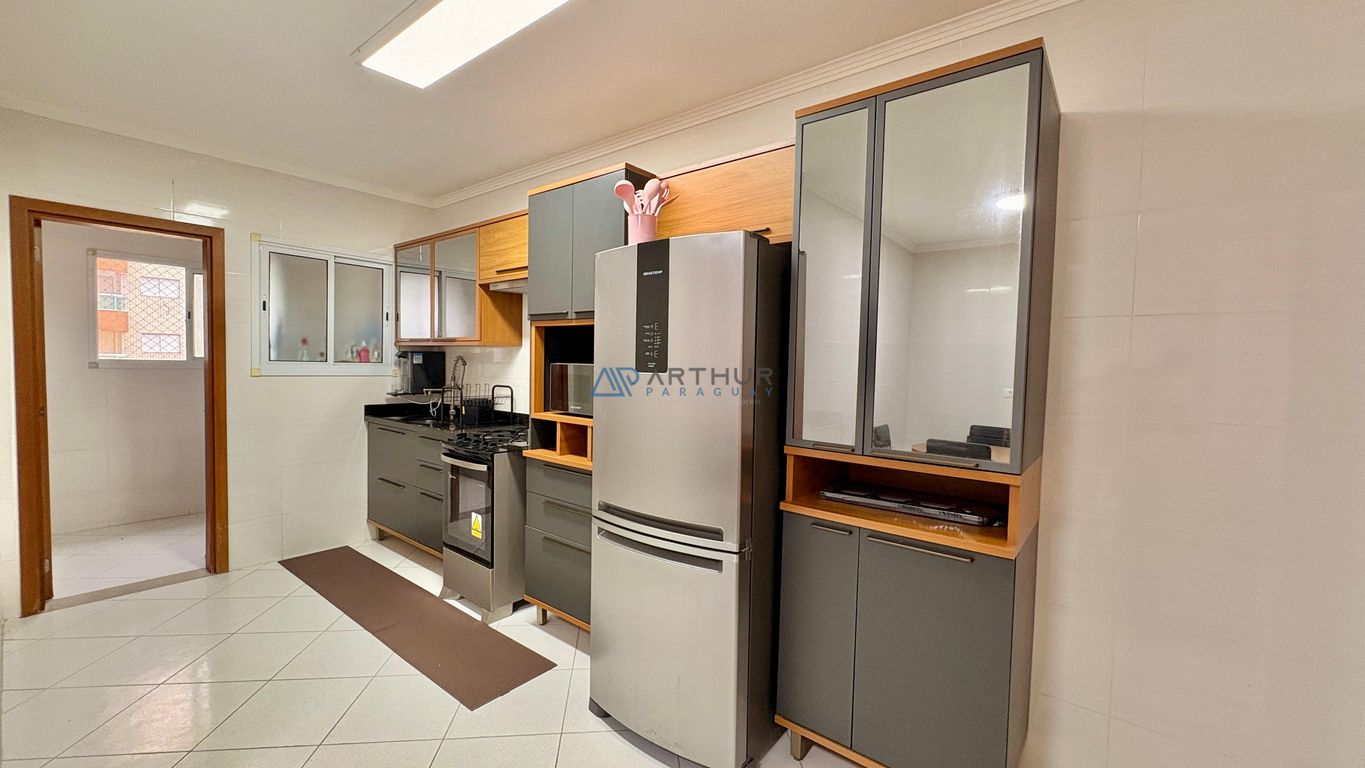 Apartamento 3 dormitórios à venda no Ocian, Praia Grande – 141 m² - foto 9