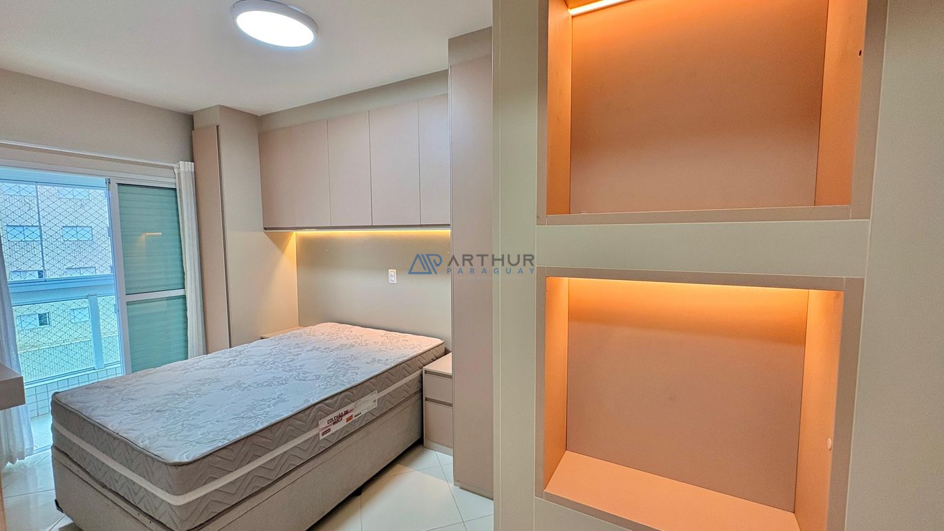 Apartamento 3 dormitórios à venda no Ocian, Praia Grande – 141 m² - foto 14