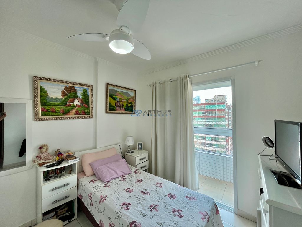 Apartamento 2 dormitórios à venda na Guilhermina, Praia Grande – 86 m² - foto 11