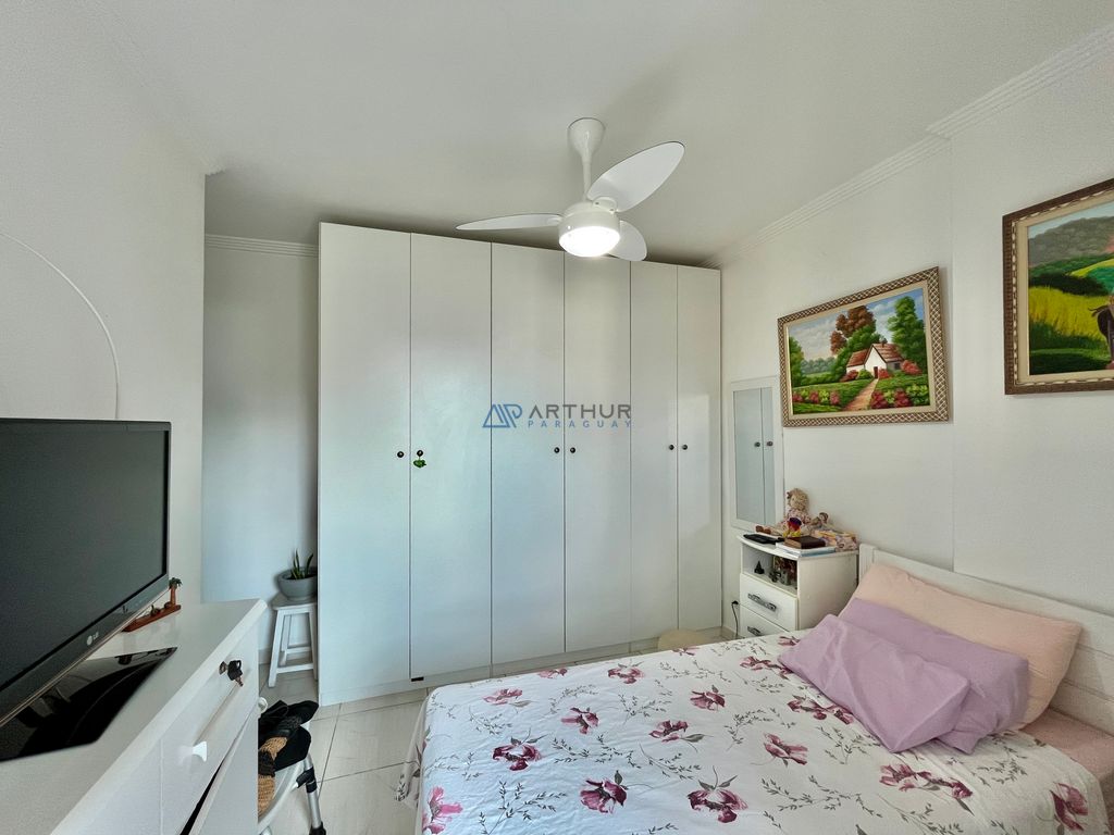 Apartamento 2 dormitórios à venda na Guilhermina, Praia Grande – 86 m² - foto 12