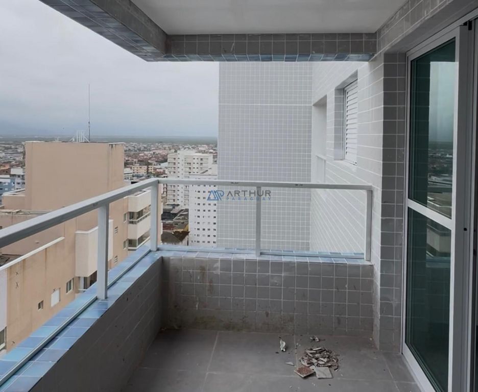 Apartamento 2 dormitórios à venda no Ocian, Praia Grande – 82 m² - foto 3