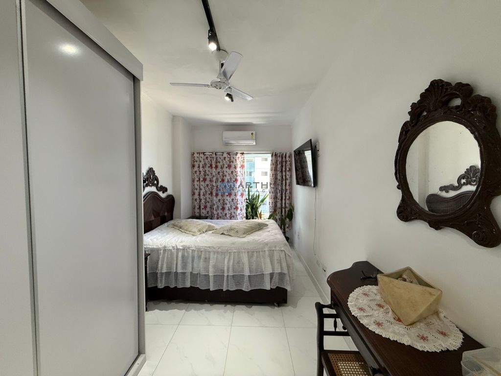 Apartamento 2 dormitórios frente mar à venda no Real, Praia Grande – 76 m² - foto 16