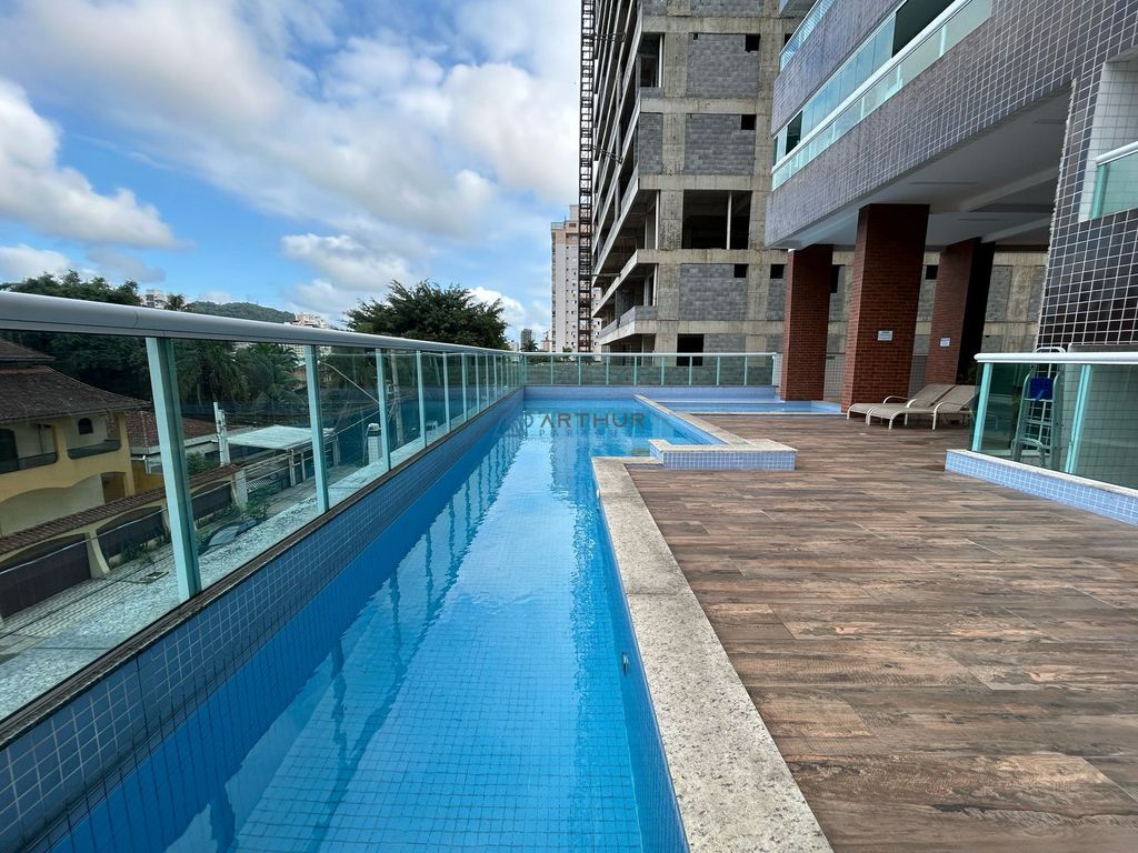 Apartamento 2 dormitórios à venda no Canto do Forte, Praia Grande – 82 m² - foto 17