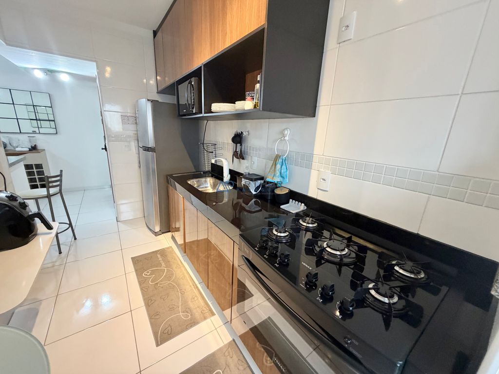 Apartamento 2 dormitórios à venda no Aviação, Praia Grande – 81 m² - foto 20