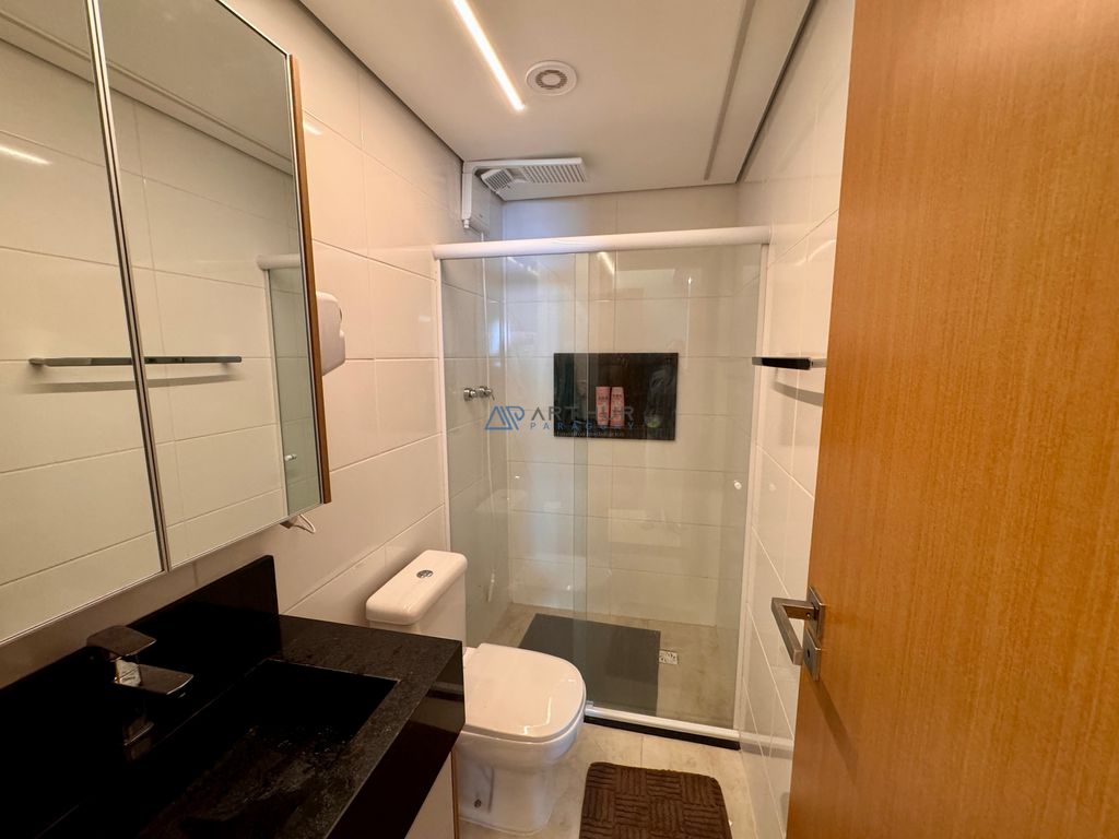 Apartamento 2 dormitórios frente mar à venda no Caiçara, Praia Grande – 90 m² - foto 12