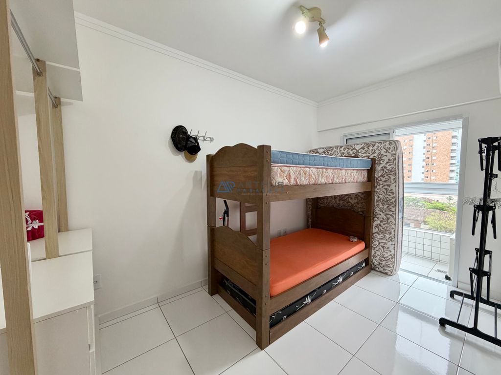 Apartamento 2 dormitórios à venda no Aviação, Praia Grande – 81 m² - foto 30