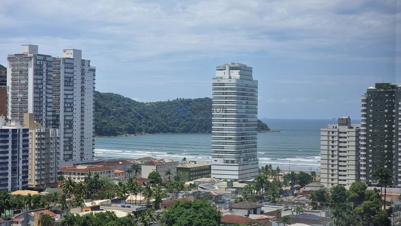 Apartamento 3 dormitórios à venda no Canto do Forte, Praia Grande – 132 m² - foto 5