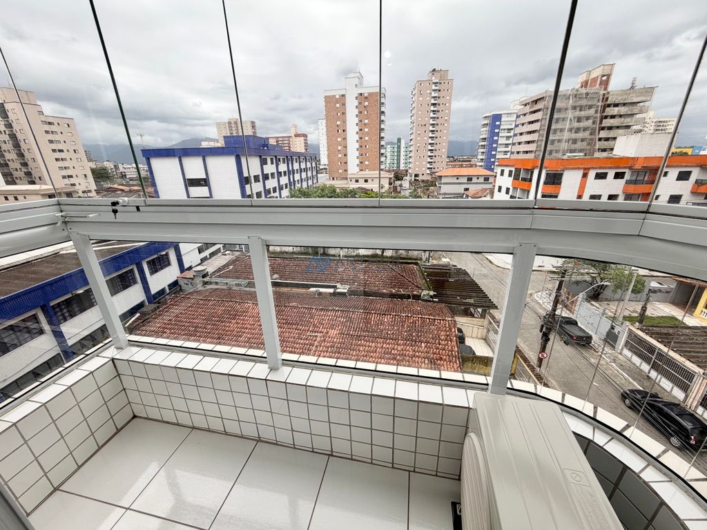 Apartamento 2 dormitórios à venda no Aviação, Praia Grande – 81 m² - foto 32