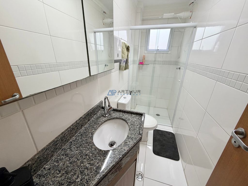 Apartamento 2 dormitórios à venda no Aviação, Praia Grande – 81 m² - foto 28