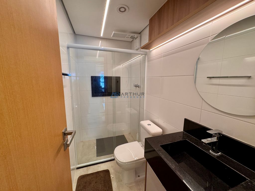 Apartamento 2 dormitórios frente mar à venda no Caiçara, Praia Grande – 90 m² - foto 15