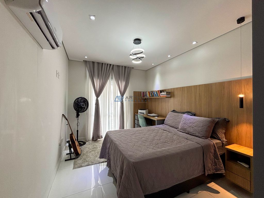 Apartamento 3 dormitórios à venda no Canto do Forte, Praia Grande – 147 m² - foto 17