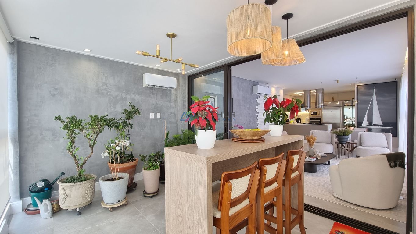 Apartamento 3 dormitórios à venda no Canto do Forte, Praia Grande – 132 m² - foto 8