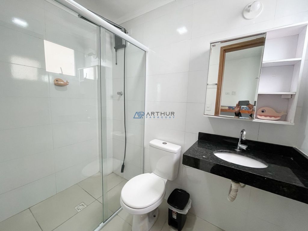 Apartamento 2 dormitórios à venda na Guilhermina, Praia Grande – 80 m² - foto 17