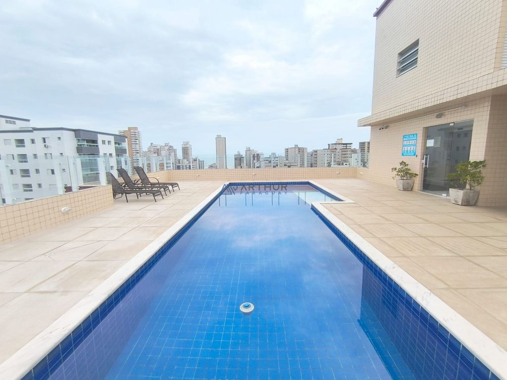 Apartamento 2 dormitórios à venda no Aviação, Praia Grande – 73 m² - foto 35