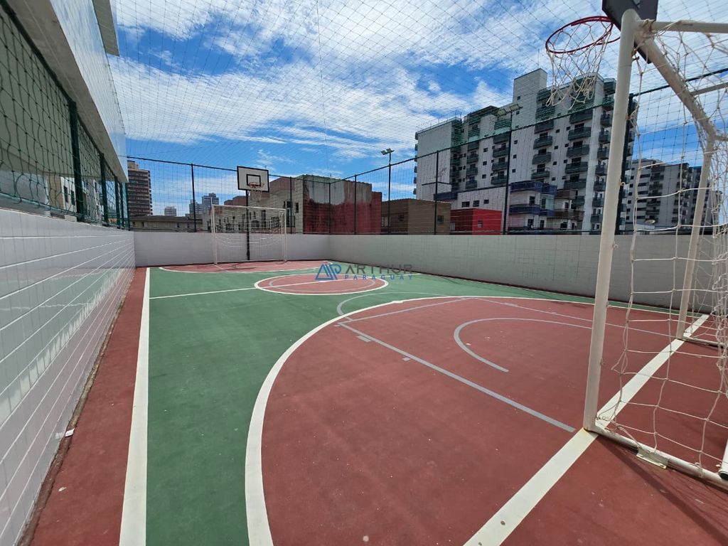Apartamento 2 dormitórios à venda no Ocian, Praia Grande – 82 m² - foto 22