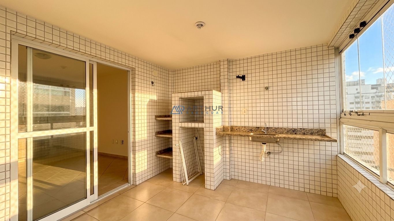 Apartamento 3 dormitórios à venda no Canto do Forte, Praia Grande – 120 m² - foto 4