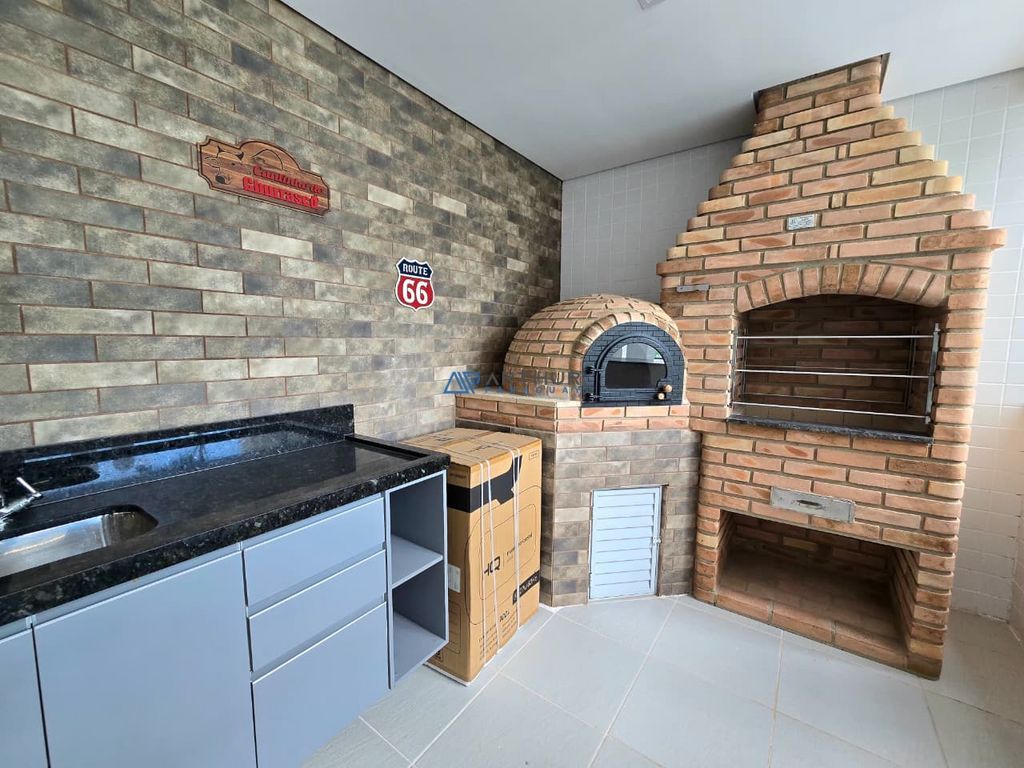 Apartamento 2 dormitórios à venda no Ocian, Praia Grande – 82 m² - foto 27