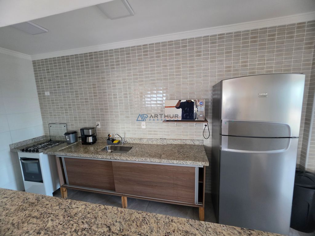 Apartamento 2 dormitórios à venda no Ocian, Praia Grande – 71 m² - foto 24