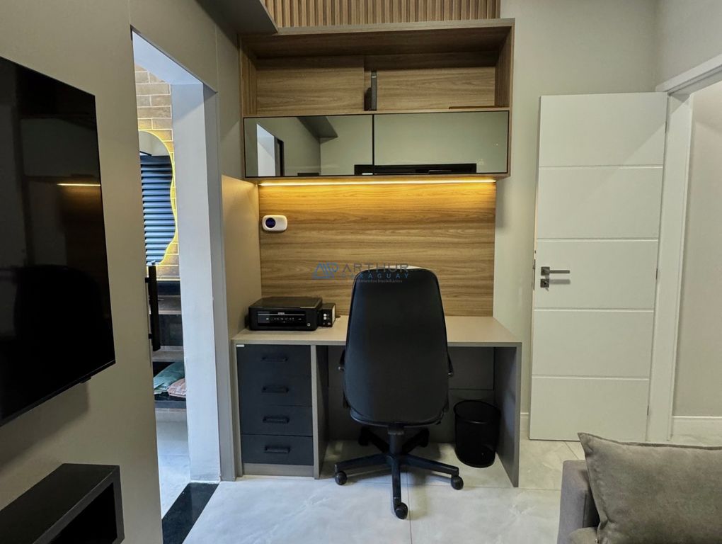 Sobrado 4 dormitórios à venda no Flórida, Praia Grande – 253 m² - foto 17