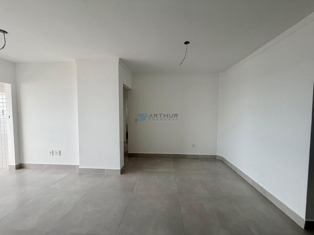 Apartamento 2 dormitórios frente mar à venda no Imperador, Praia Grande – 79 m² - foto 10