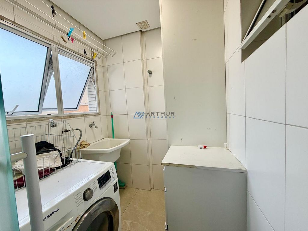 Apartamento 3 dormitórios frente mar à venda no Boqueirão, Praia Grande – 101 m² - foto 14