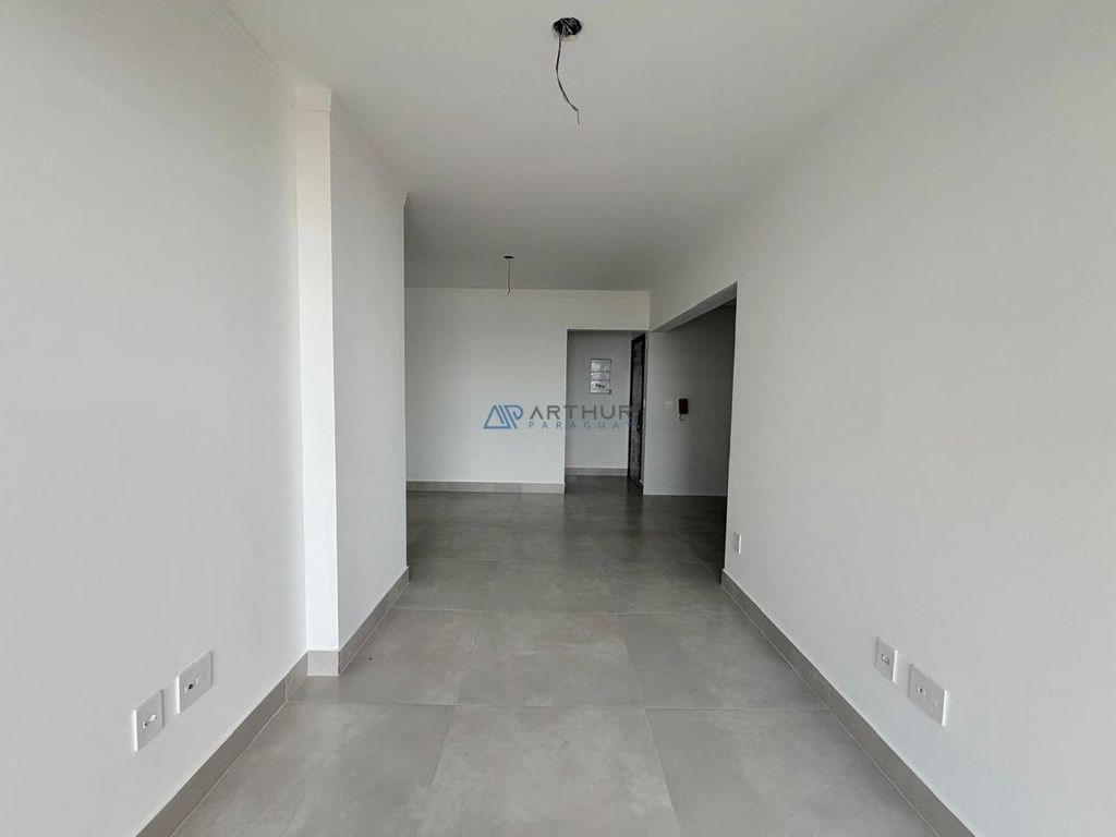 Apartamento 2 dormitórios frente mar à venda no Imperador, Praia Grande – 79 m² - foto 11