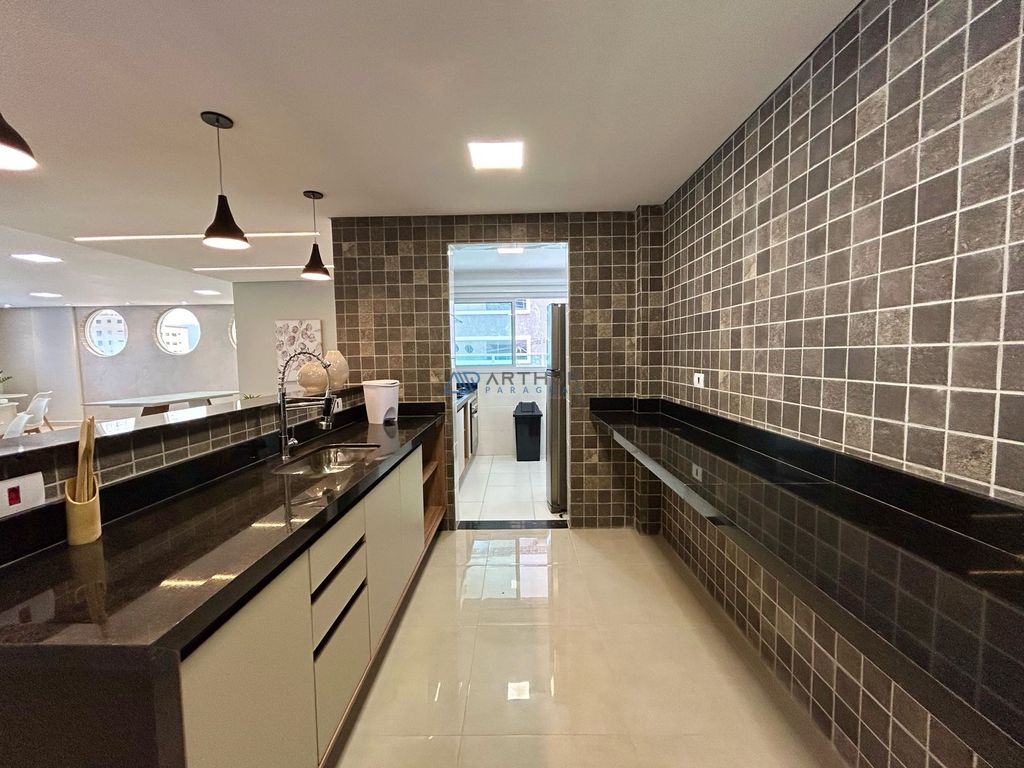 Apartamento 3 dormitórios frente mar à venda no Real, Praia Grande – 116 m² - foto 27