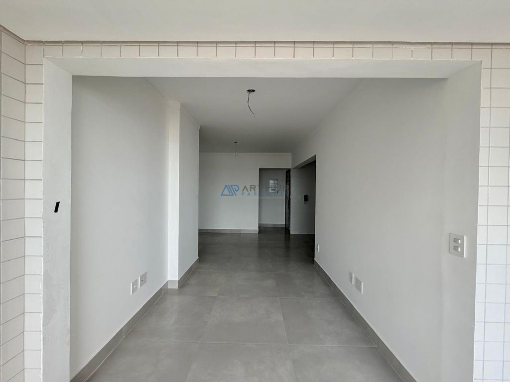 Apartamento 2 dormitórios frente mar à venda no Imperador, Praia Grande – 79 m² - foto 12