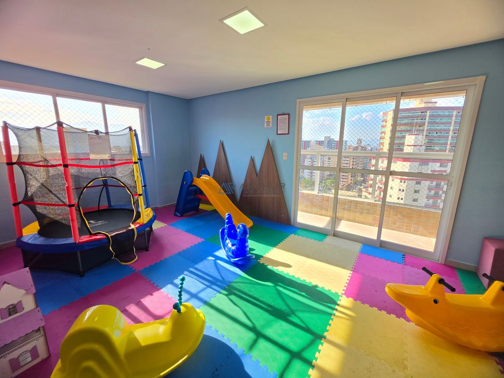 Apartamento 2 dormitórios à venda no Ocian, Praia Grande – 71 m² - foto 29