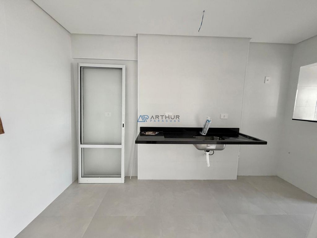 Apartamento 2 dormitórios frente mar à venda no Imperador, Praia Grande – 79 m² - foto 17