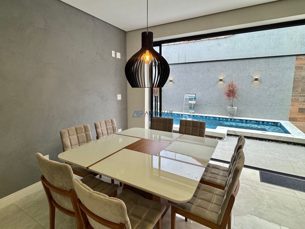 Sobrado 4 dormitórios à venda no Flórida, Praia Grande – 253 m² - foto 10