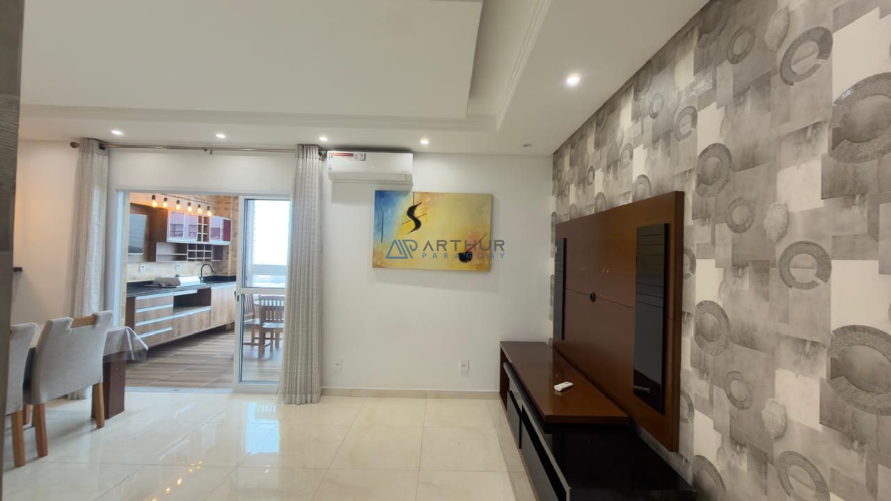 Cobertura 2 dormitórios à venda na Guilhermina, Praia Grande – 130 m² - foto 3