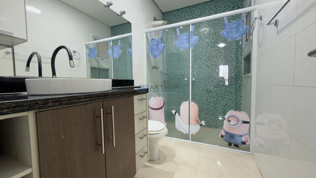 Cobertura 2 dormitórios à venda na Guilhermina, Praia Grande – 130 m² - foto 16