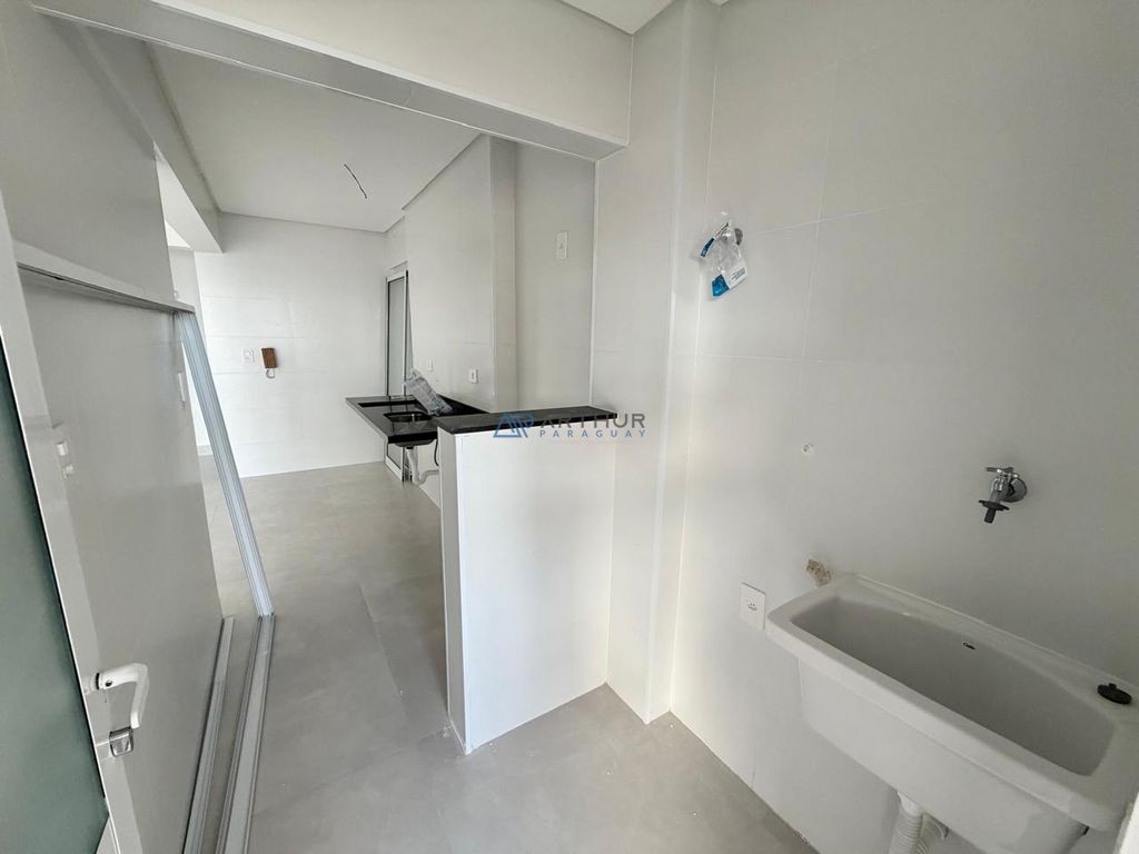Apartamento 2 dormitórios frente mar à venda no Imperador, Praia Grande – 79 m² - foto 20