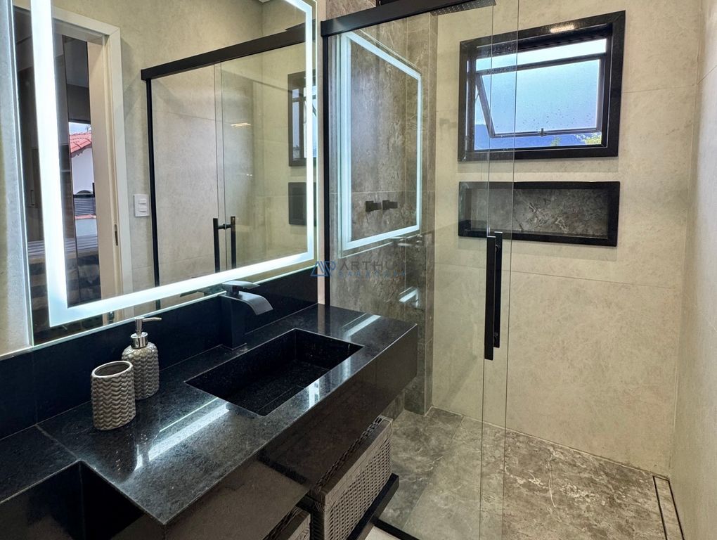 Sobrado 4 dormitórios à venda no Flórida, Praia Grande – 253 m² - foto 16