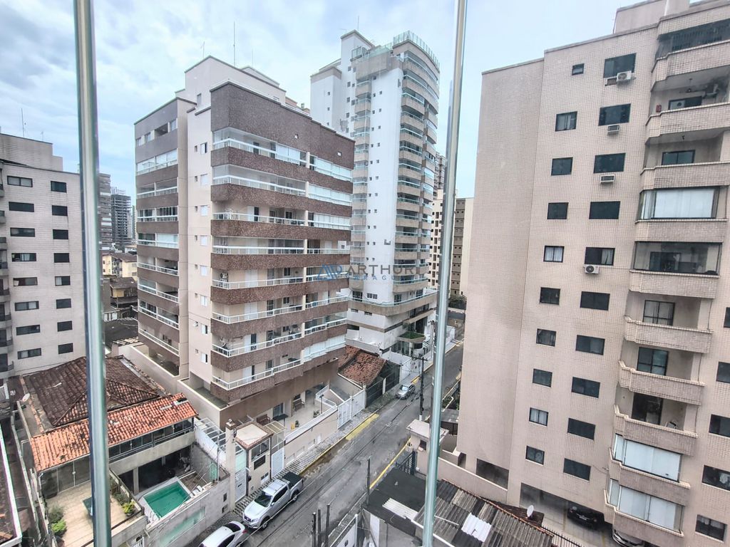 Apartamento 2 dormitórios à venda no Aviação, Praia Grande – 74 m² - foto 4