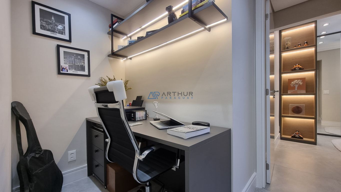 Apartamento 3 dormitórios à venda no Canto do Forte, Praia Grande – 132 m² - foto 29