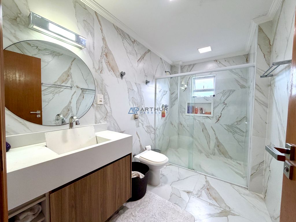 Apartamento 3 dormitórios à venda no Canto do Forte, Praia Grande – 170 m² - foto 24