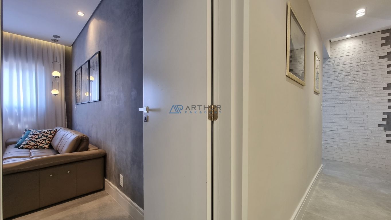 Apartamento 3 dormitórios à venda no Canto do Forte, Praia Grande – 132 m² - foto 20