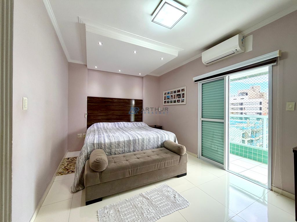 Apartamento 3 dormitórios à venda no Canto do Forte, Praia Grande – 170 m² - foto 20