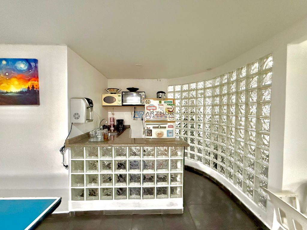 Apartamento 1 dormitório à venda no Mirim, Praia Grande – 56 m² - foto 14