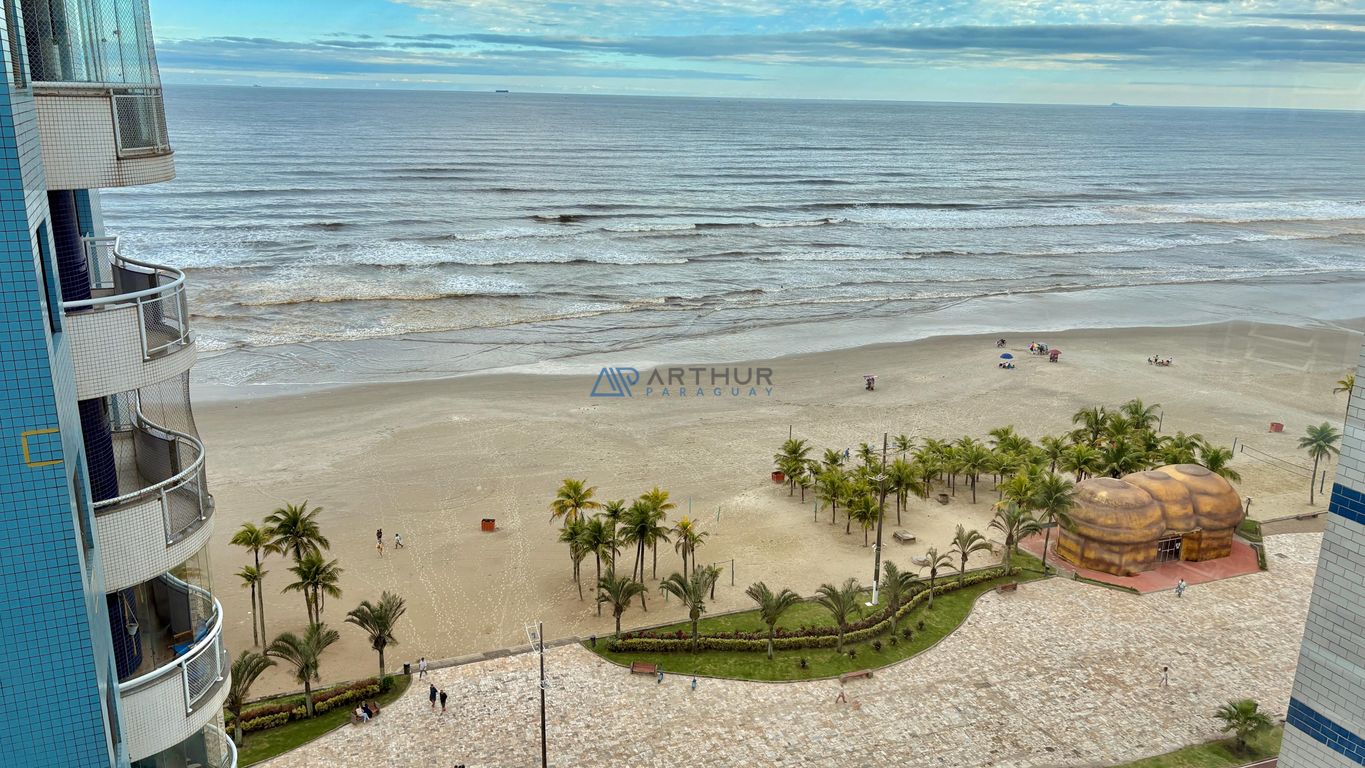 Apartamento 3 dormitórios à venda no Tupi, Praia Grande – 110 m² - foto 3