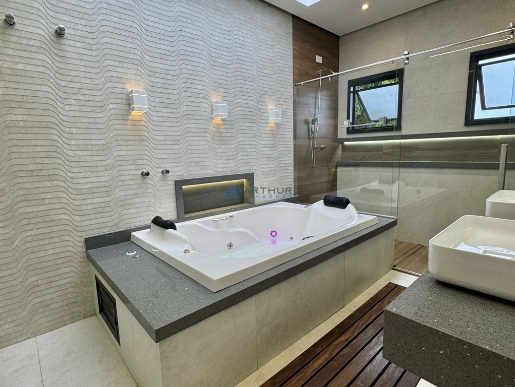 Sobrado 4 dormitórios à venda no Flórida, Praia Grande – 253 m² - foto 20