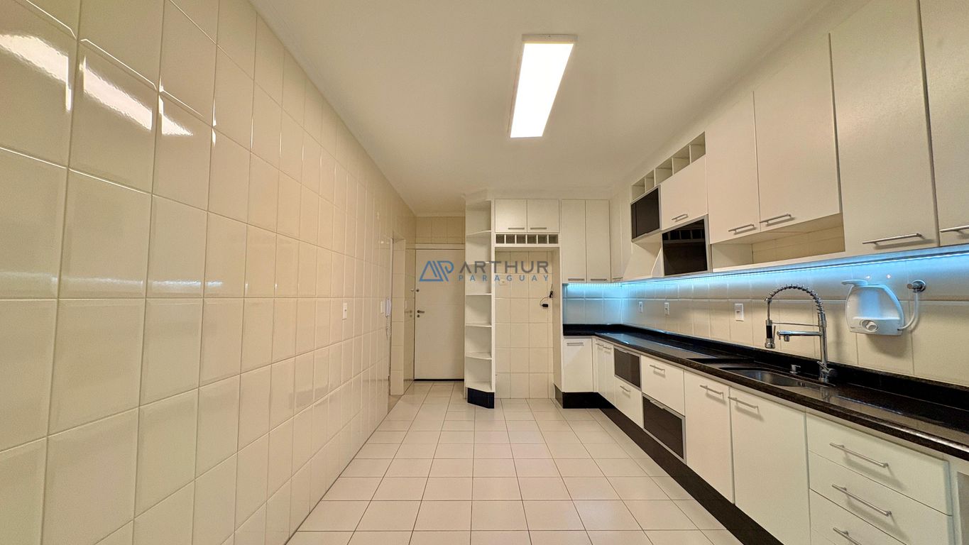 Apartamento 3 dormitórios à venda no Tupi, Praia Grande – 110 m² - foto 7